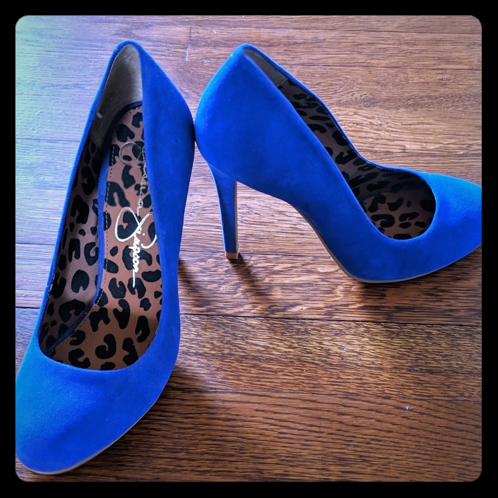 Women's Heels (never worn)